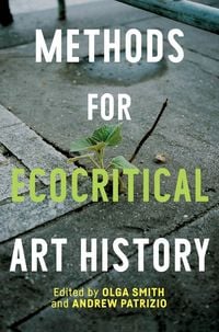 Produktbild: Methods for ecocritical art history