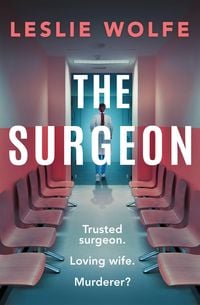 Produktbild: The Surgeon