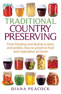 Produktbild: Traditional Country Preserving