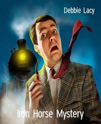 Produktbild: Iron Horse Mystery
