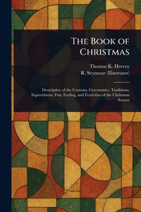 Produktbild: The Book of Christmas
