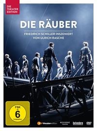 Produktbild: B&uuml;rkle, K: R&auml;uber