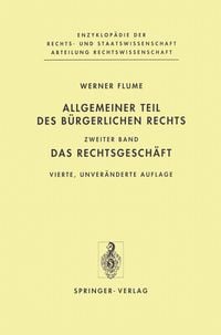 Produktbild: Allgemeiner Teil des B&uuml;rgerlichen Rechts