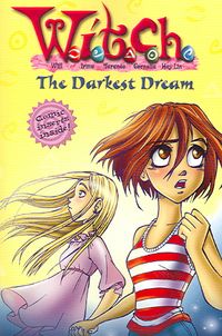 Produktbild: The Darkest Dream