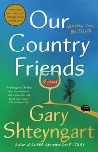 Produktbild: Our Country Friends