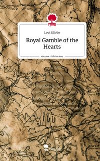 Produktbild: Royal Gamble of the Hearts. Life is a Story - story.one