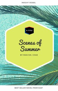 Produktbild: Scenes of Summer