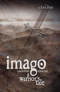 Produktbild: Imago Chronicles: Book One, A Warrior's Tale