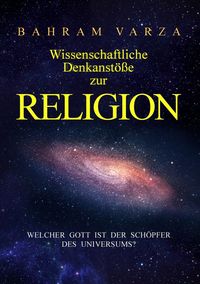 Produktbild: Wissenschaftliche Denkanst&ouml;&szlig;e zur Religion