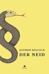 Produktbild: Der Neid