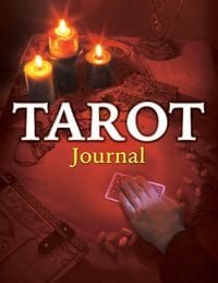 Produktbild: Tarot Journal