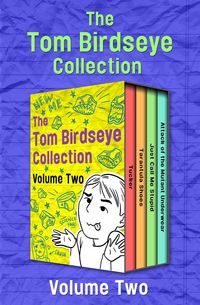 Produktbild: The Tom Birdseye Collection Volume Two