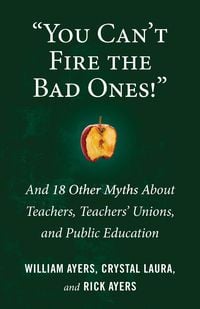 Produktbild: You Can't Fire the Bad Ones!