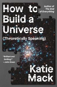 Produktbild: How to Build a Universe
