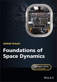 Produktbild: Foundations of Space Dynamics