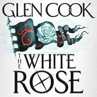 Produktbild: The White Rose