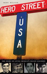 Produktbild: Hero Street, U.S.A.