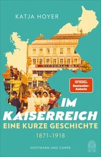 Produktbild: Im Kaiserreich