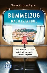 Produktbild: Bummelzug nach Istanbul