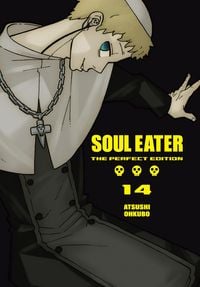 Produktbild: Soul Eater: The Perfect Edition 14