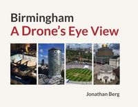 Produktbild: Birmingham: A Drone's Eye View