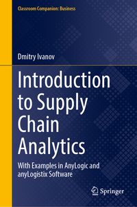 Produktbild: Introduction to Supply Chain Analytics