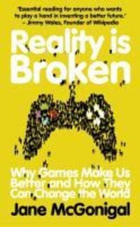 Produktbild: Reality is Broken