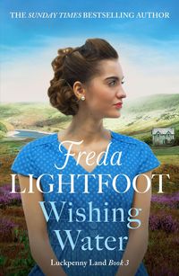 Produktbild: Wishing Water