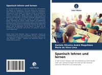 Produktbild: Spanisch lehren und lernen