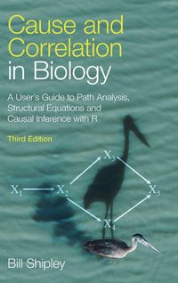Produktbild: Cause and Correlation in Biology