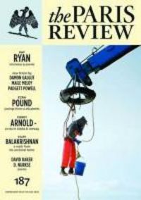 Produktbild: Paris Review