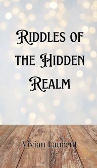Produktbild: Riddles of the Hidden Realm