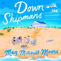 Produktbild: Moore, M: Down with the Shipmans