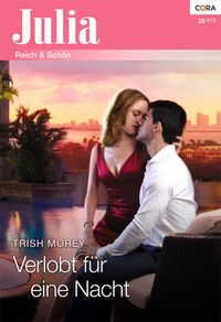 Produktbild: Verlobt f&uuml;r eine Nacht