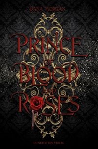 Produktbild: Prince of Blood and Roses