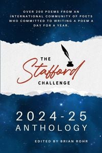 Produktbild: The Stafford Challenge 2024-25 Anthology