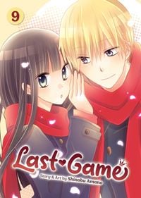 Produktbild: Last Game Vol. 9