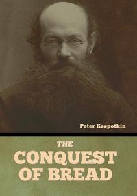 Produktbild: The Conquest of Bread