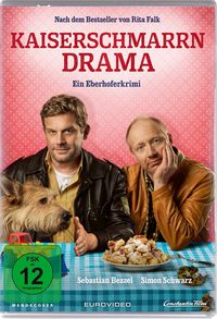 Produktbild: Kaiserschmarrndrama