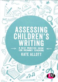 Produktbild: Assessing Children's Writing