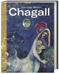 Bild vom Artikel Chagall vom Autor Annette Weber