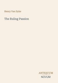 Produktbild: The Ruling Passion