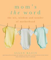 Produktbild: Mom's the Word