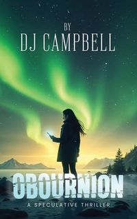 Produktbild: OBOURNION A Speculative Thriller