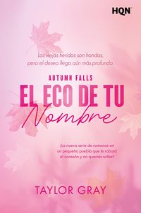 Produktbild: El eco de tu nombre
