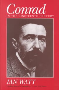 Produktbild: Conrad in the Nineteenth Century