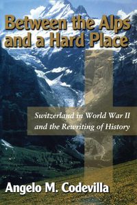Produktbild: Between the Alps and a Hard Place