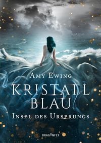 Produktbild: Kristallblau - Insel des Ursprungs