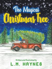 Produktbild: The Magical Christmas Tree