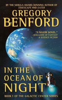 Produktbild: In the Ocean of Night